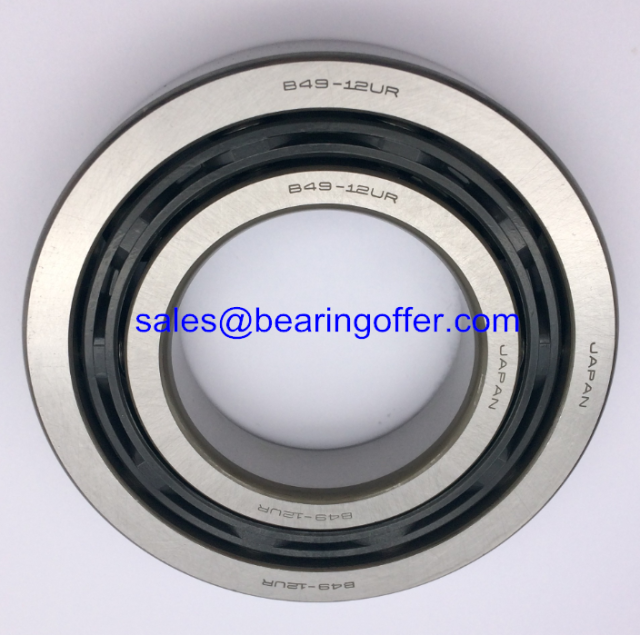 B49-12 K311 Transmission Bearing 49x95x18mm - Stock for Sale