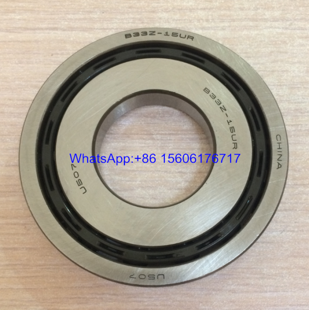 B33Z-15UR Gearbox Bearing 33.5x76x11mm - Stock for Sale