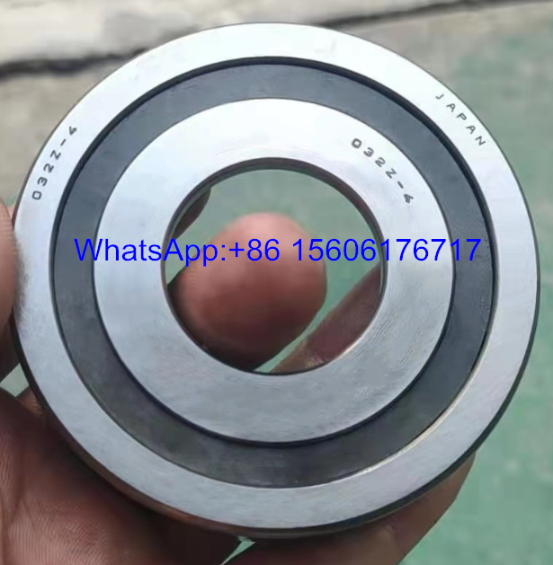 032Z-4 Rear Differential Bearing 32.2x80x21mm - Stock for Sale