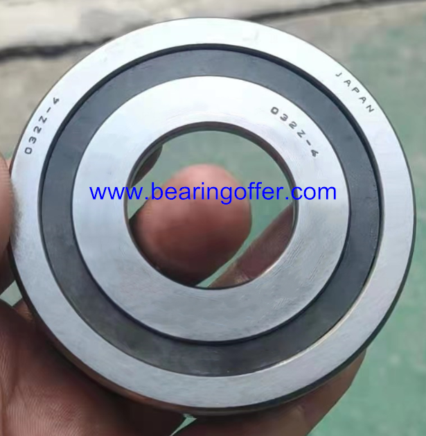 032Z-4 Rear Differential Bearing 32.2x80x21mm - Stock for Sale