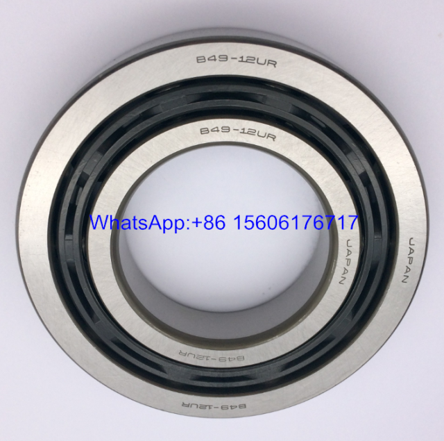 B49-12 K311 Transmission Bearing 49x95x18mm - Stock for Sale