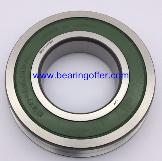 55TM06 NXUR Gearbox Bearing 55x105x23mm - Stock for Sale