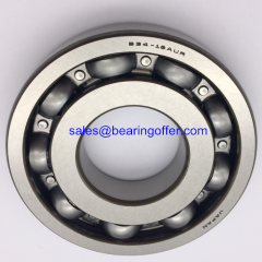 B34-18AUR Gearbox Bearing 34x80x16mm - Stock for Sale