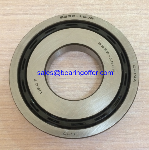 B33Z-15UR Gearbox Bearing 33.5x76x11mm - Stock for Sale