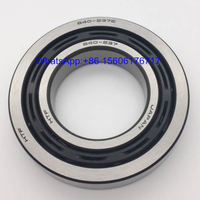 HTF B40-237 TR58 Gearbox Bearing 40x74x14mm - Stock for Sale