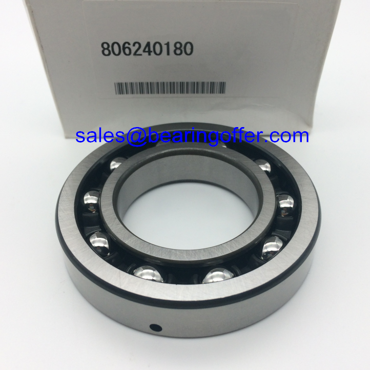 806240180 TR58 Gearbox Bearings 40x74x14 Ball Bearing - Stock for Sale