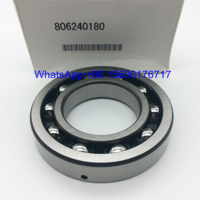 806240180 TR58 Gearbox Bearings Bore 40mm - Stock for Sale