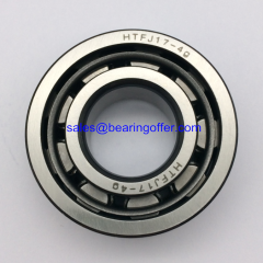 HTFJ17-9 CVT Gearbox Bearing 17x39x11.2mm - Stock for Sale