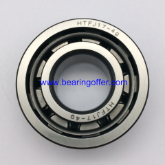 HTFJ17-9 CVT Gearbox Bearing 17x39x11.2mm - Stock for Sale