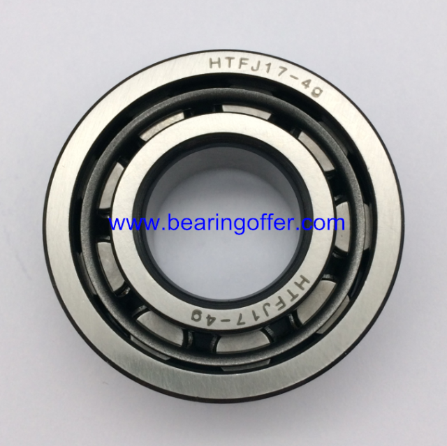 HTFJ17-9 CVT Gearbox Bearing 17x39x11.2mm - Stock for Sale