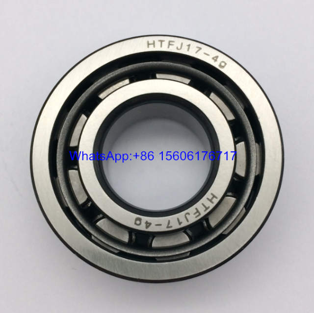 HTFJ17-9 CVT Gearbox Bearing 17x39x11.2mm - Stock for Sale