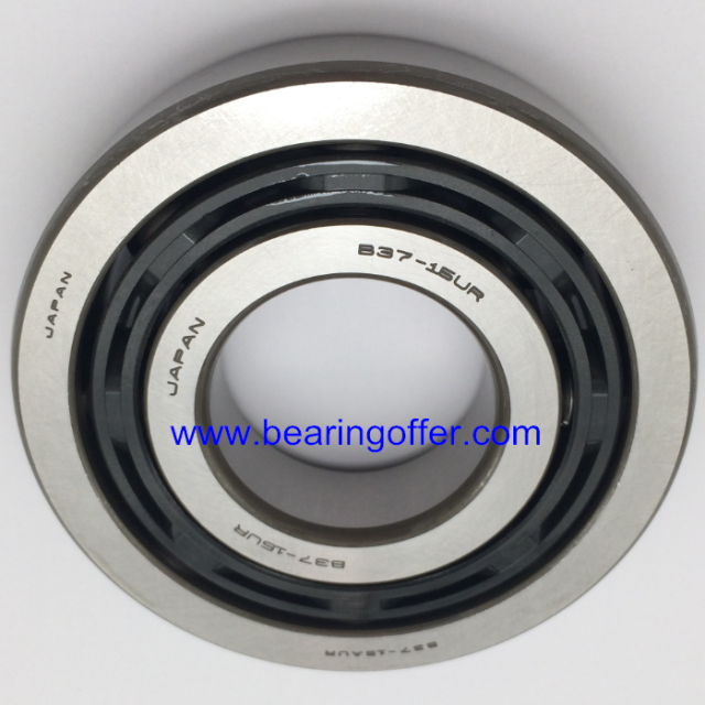 B37-15UR Auto Gearbox Bearing 37x88x18.8mm - Stock for Sale