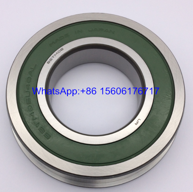 55TM06 NXUR Gearbox Bearing 55x105x23mm - Stock for Sale