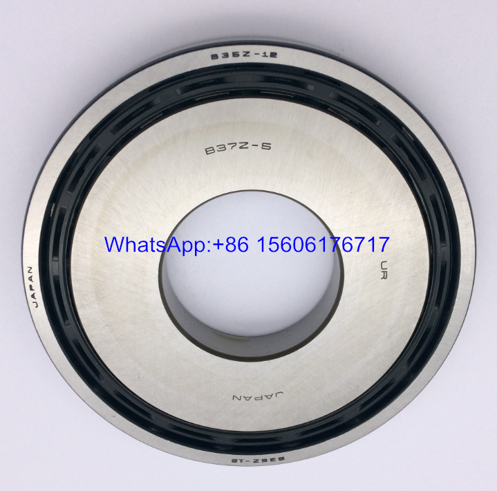 B37Z-5 UR Japan Auto Bearing 37.5x95x12mm - Stock for Sale