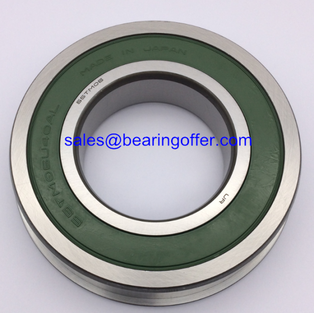 55TM06 NXUR Gearbox Bearing 55x105x23mm - Stock for Sale