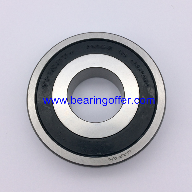 27TM01C4 Japan Output Shaft Bearing 27x68x18mm - Stock for Sale