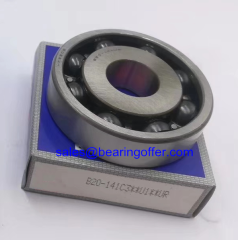 B20-141UR Manual Transmission Input Shaft Bearing 20x62x16mm - Stock for Sale