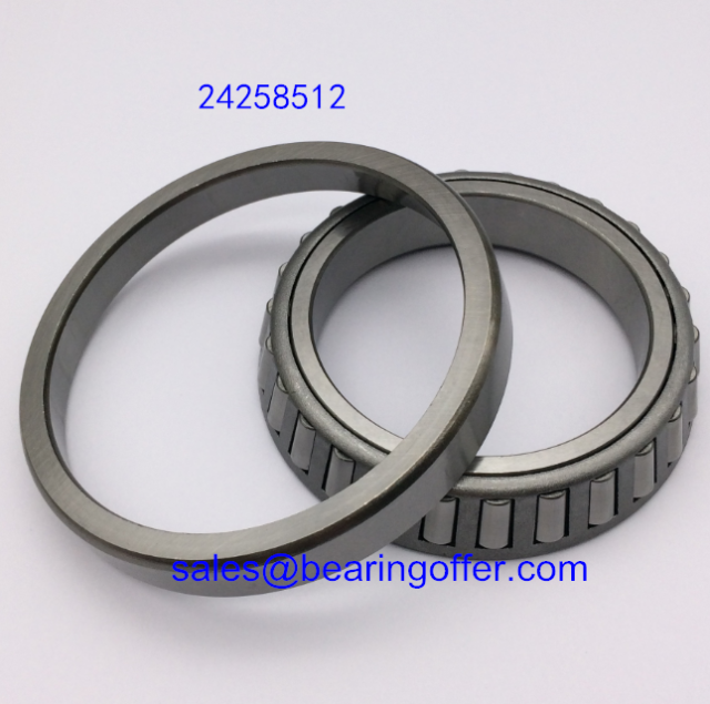24258512 Auto Differential Bearing 60x90x17mm - Stock for Sale