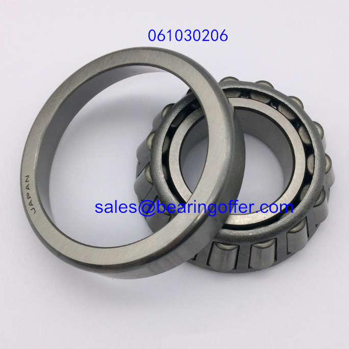 061030206 Manual Output Shaft Bearing Bore 30mm - Stock for Sale