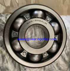 B25-249 Auto Input Shaft Bearing 25x68x18mm - Stock for Sale