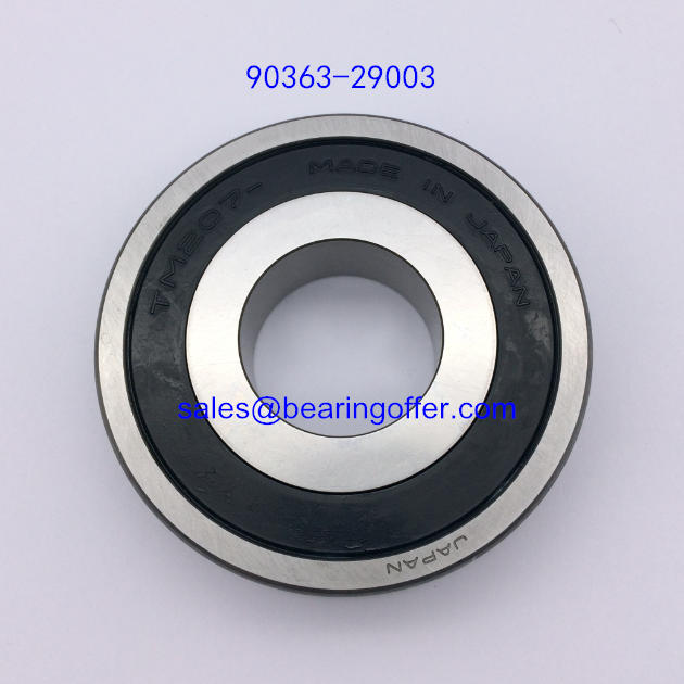 90363-29003 Input Shaft Bearing Bore 29.2mm - Stock for Sale