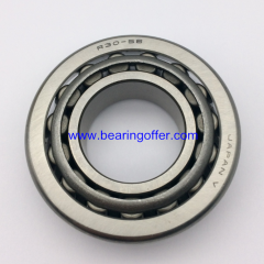 R30-66 Japan Manual Trans Output Shaft Bearing 30x62x17.2mm - Stock for Sale