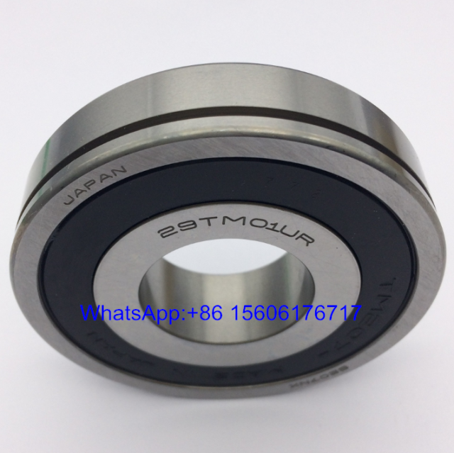 29TM01N Auto Input Shaft Bearing 29.2x72x17mm - Stock for Sale