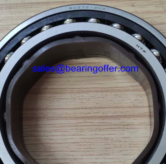 HTF BDZ72-2NX Counter Drive Bearing 72x104x30mm - Stock for Sale