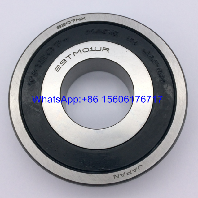 29TM01UR Japan Input Shaft Bearing 29.2x72x17mm - Stock for Sale