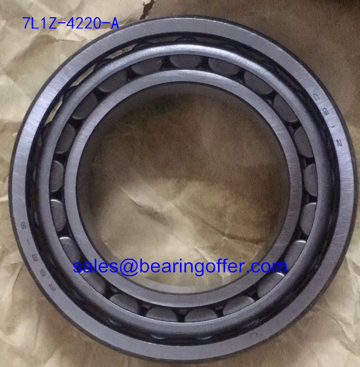 7L1Z-4220-A Differential Carrier Bearing 58x96x24mm - Stock for Sale