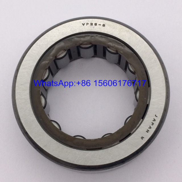 VP25-8 Japan Auto Bearing 25x43.5x15mm - Stock for Sale