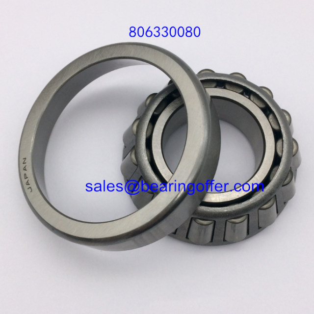806330080 Manual Output Shaft Bearing Bore 30mm - Stock for Sale