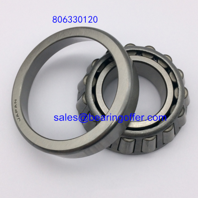 806330120 Manual Output Shaft Bearing Bore 30mm - Stock for Sale