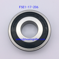 F5E117206 Output Shaft Bearing Bore 27mm - Stock for Sale