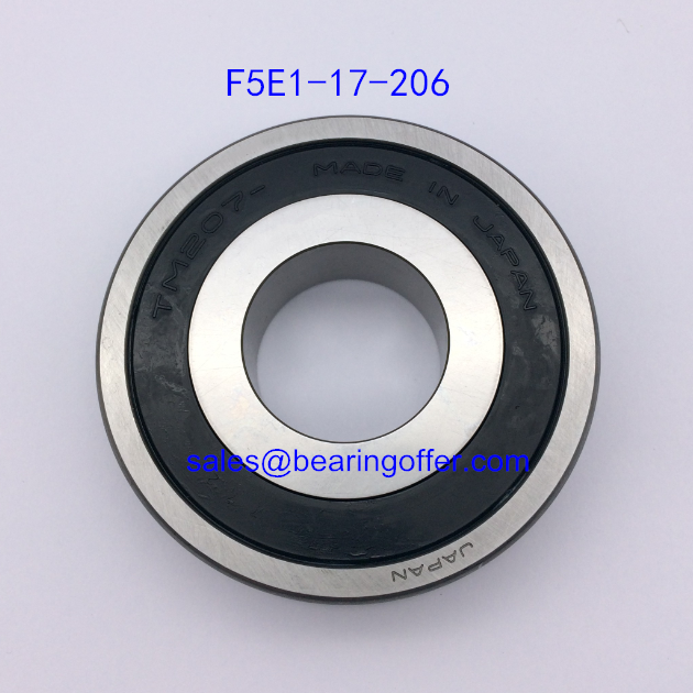 F5E117206 Output Shaft Bearing Bore 27mm - Stock for Sale