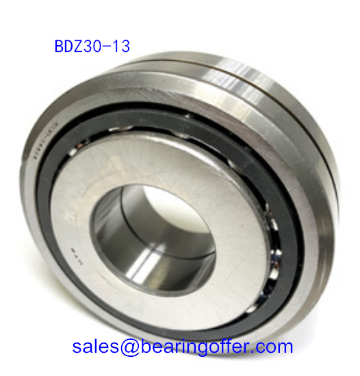 BDZ30-13 Automobile Transmission Bearing 30x78x31 Ball Bearing - Stock for Sale