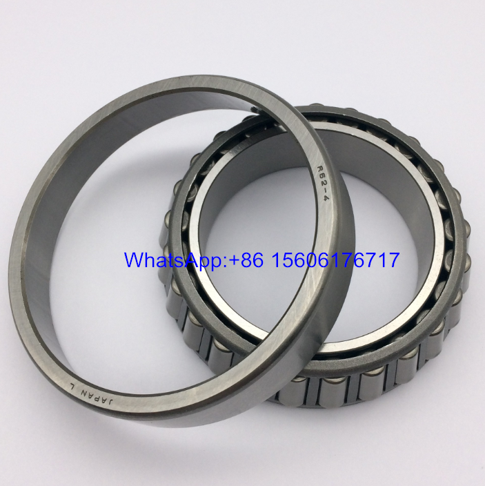R62-3 Japan Auto Differential Bearings 62x93x19/21mm - Stock for Sale