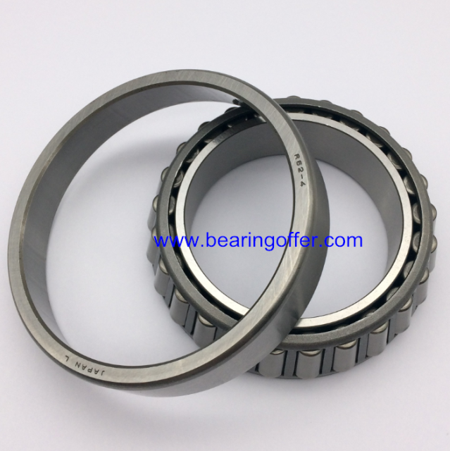 R62-3 Japan Auto Differential Bearings 62x93x19/21mm - Stock for Sale