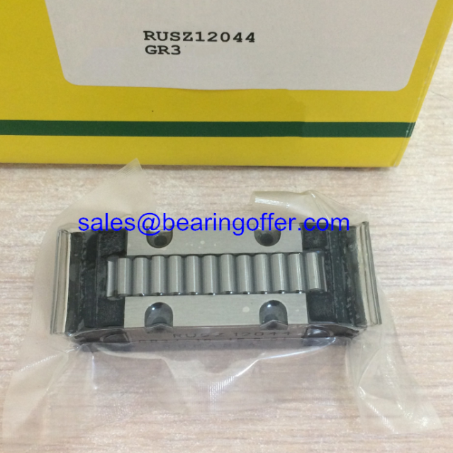 RUSZ12044 GR3 Linear Roller Bearings - Stock for Sale