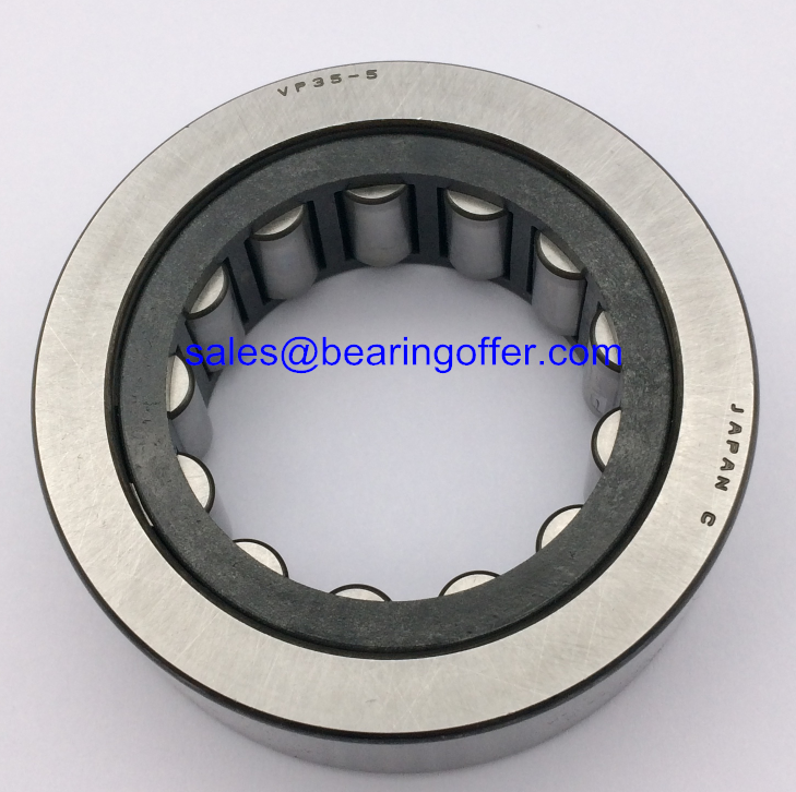 VP35-5 Japan Auto Bearing 35x61x20mm - Stock for Sale
