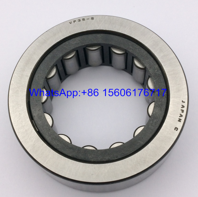 VP35-5 Japan Auto Bearing 35x61x20mm - Stock for Sale