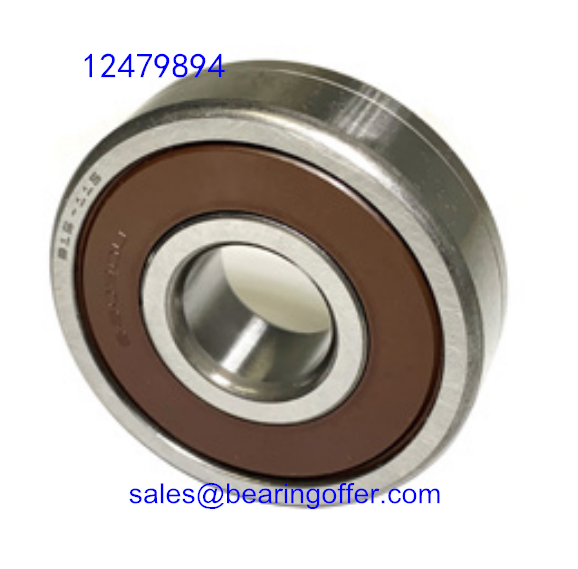 12479894 Clutch Pilot Bearing 15x43.32x13mm - Stock for Sale
