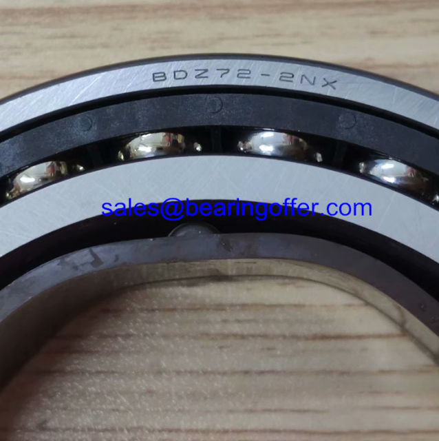 HTF BDZ72-2NX Counter Drive Bearing 72x104x30mm - Stock for Sale