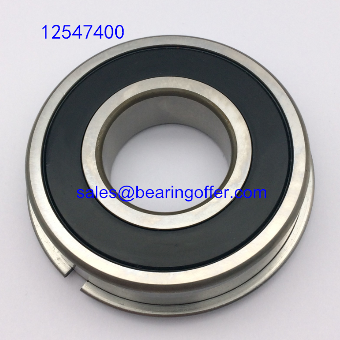 12547400 Auto Transmission Bearing Bore 35mm - Stock for Sale