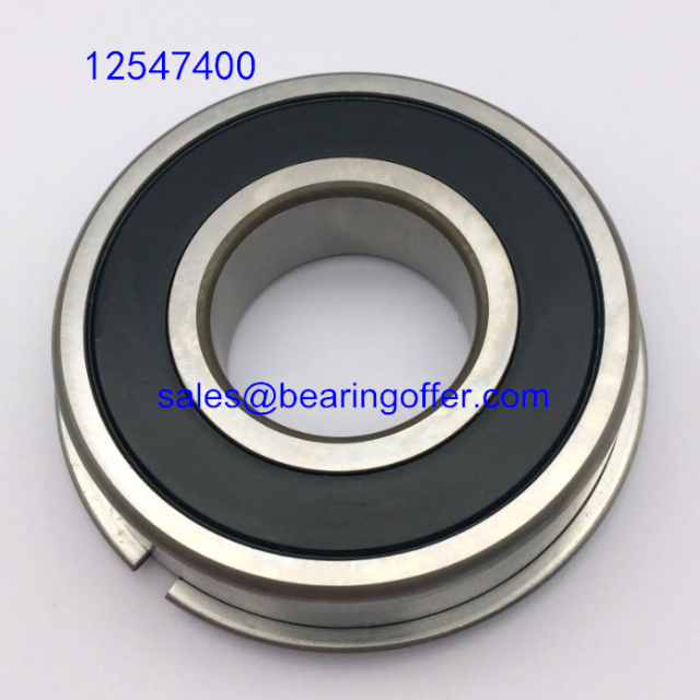 12547400 Auto Transmission Bearing Bore 35mm - Stock for Sale