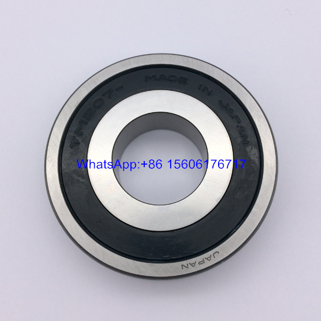 27TM01C4 Japan Output Shaft Bearing 27x68x18mm - Stock for Sale