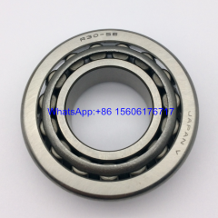 R30-66 Japan Manual Trans Output Shaft Bearing 30x62x17.2mm - Stock for Sale