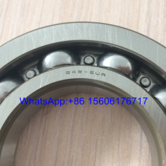 B49-5UR JAPAN Auto Gearbox Bearing 49x95x18mm - Stock for Sale