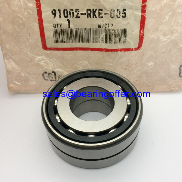 91002-RKE-005 Input Shaft Bearings Bore 27mm - Stock for Sale