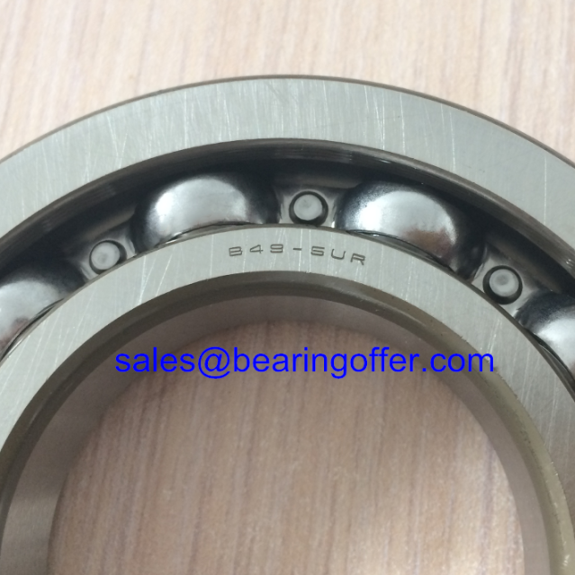 B49-5UR JAPAN Auto Gearbox Bearing 49x95x18mm - Stock for Sale